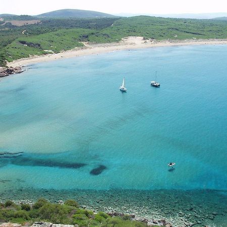 Campi Elisi B&B Sassari Exteriör bild