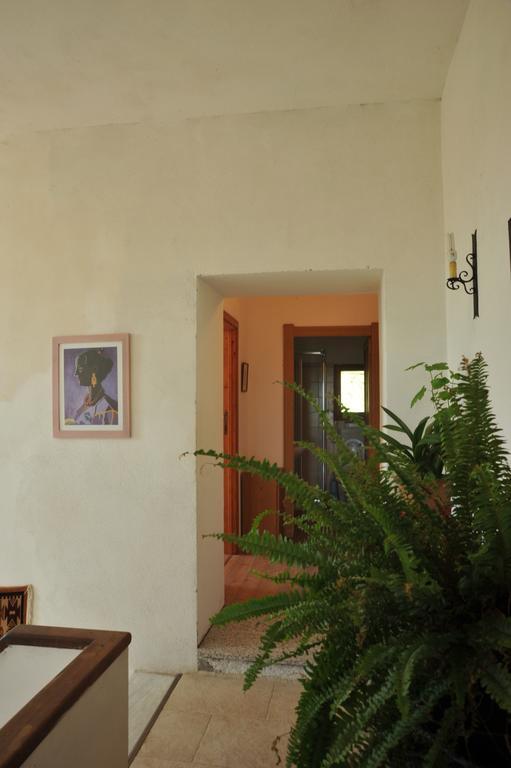 Campi Elisi B&B Sassari Exteriör bild
