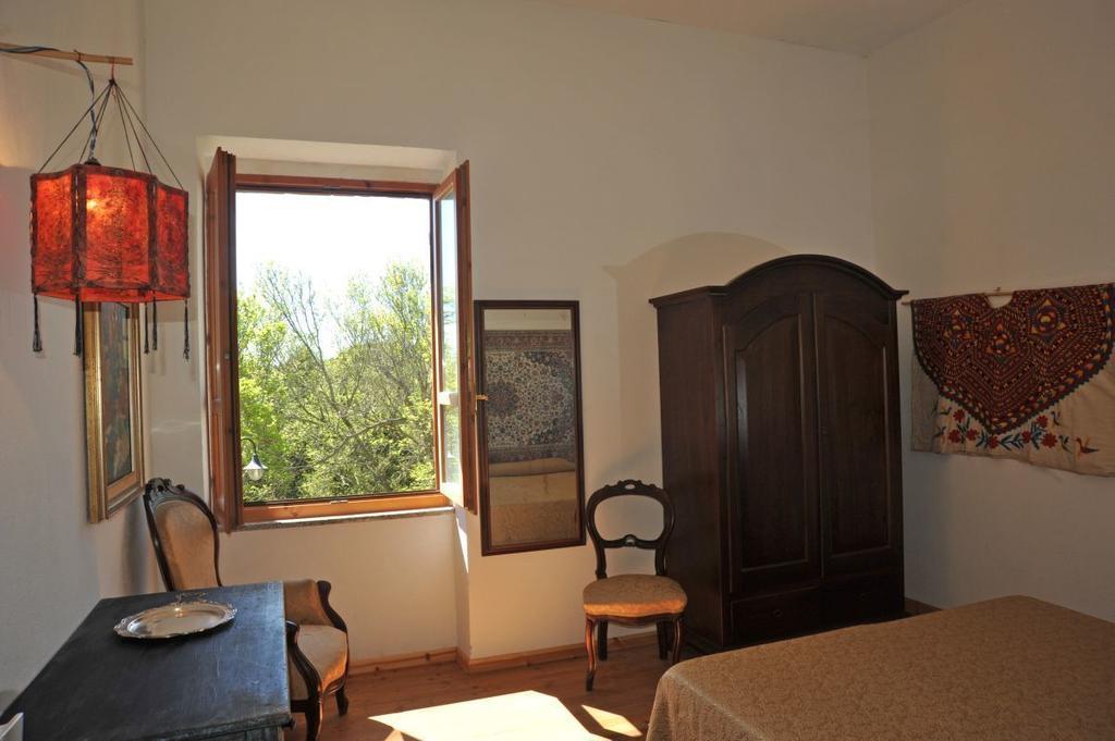 Campi Elisi B&B Sassari Rum bild
