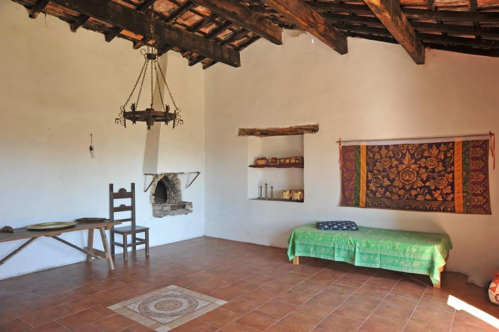 Campi Elisi B&B Sassari Exteriör bild